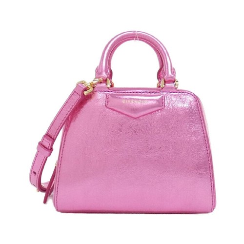 GIVENCHY Antigona Cube Nano BB50ZUB1ZA Bag