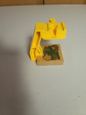 Brio Wooden Railway 33929 Sky Train Replacement Support Very Good Condition