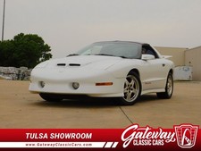 1996 Pontiac Firebird for Sale