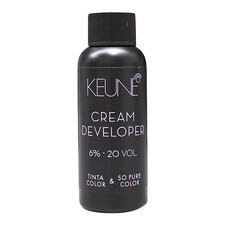 Keune Tinta Cream Developer 6 - 20 VOL 2 Oz