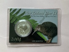 Uncertified 2004 New Zealand Coins for sale | eBay