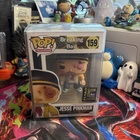 Funko Breaking Bad #159 Jesse Pinkman 2014 SECC LE 2500pc Exclusive w/protector