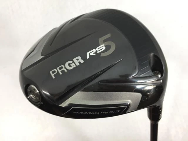 PRGR Men 9.5 Loft Golf Clubs for sale | eBay