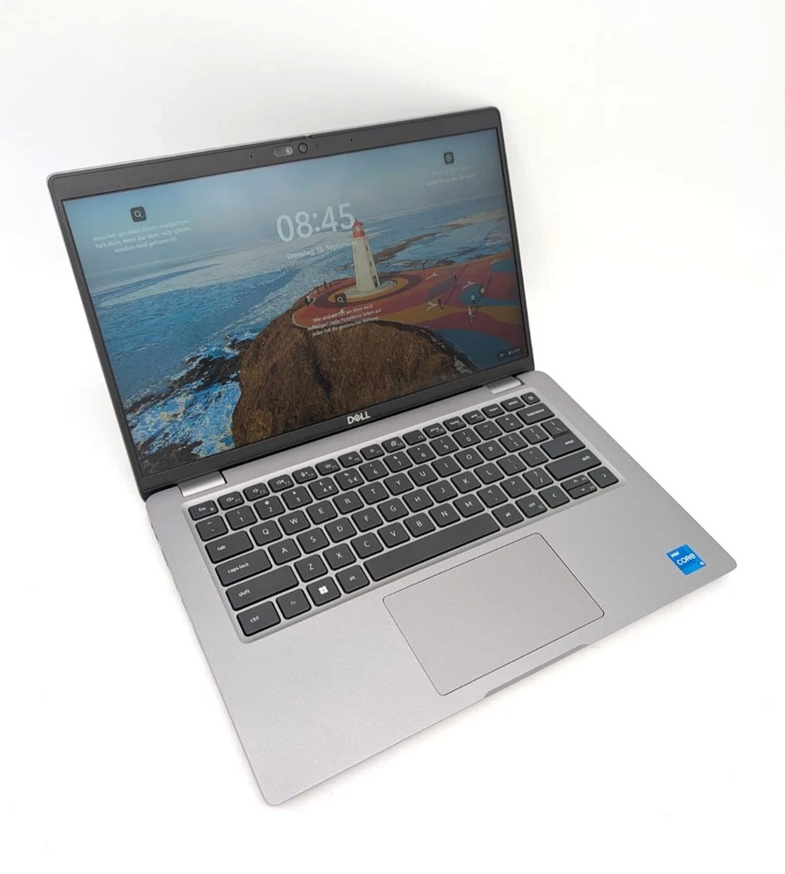 Dell Latitude 5440 · i5-1335U · 16GB · 512GB, Foto 2 von 5
