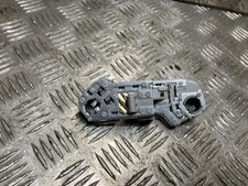 KENNZEICHENBELEUCHTUNG Rechts Volvo C30 (EK/MK) #124307578