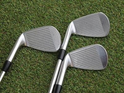 タイトリスト MB712 DG TOUR ISSUE X100 4-PW 7本 Titleist MB712 4-PW 7-Piece Set DG Tour Issue X100 | eBay