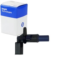 Delphi Nockenwellensensor Passend FüR Audi A3 A4 Seat Altea Exeo Leon Toledo