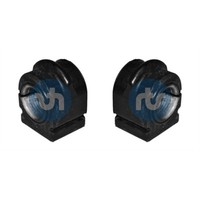 2X RTS Lagerung Stabilisator Vorne Links Rechts FüR Volvo 850 Kombi LW 855 LS