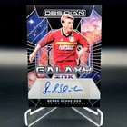 2024-25 Panini Obsidian BERND SCHNEIDER Galaxy Ink Auto BAYER LEVERKUSEN - SP