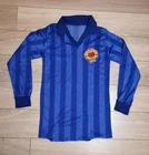 OLD RETRO VINTAGE JERSEY SHIRT TRIKOT MAILOT JUGOSLAVIJA YUGOSLAVIA M SIZE