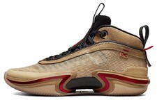 Rui Hachimura x Air Jordan 36 Black Samurai for Sale