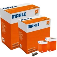 Knecht Mahle Filterset Filtersatz Aktivkohlefilter FüR W210 C209 W203 ÖLablass