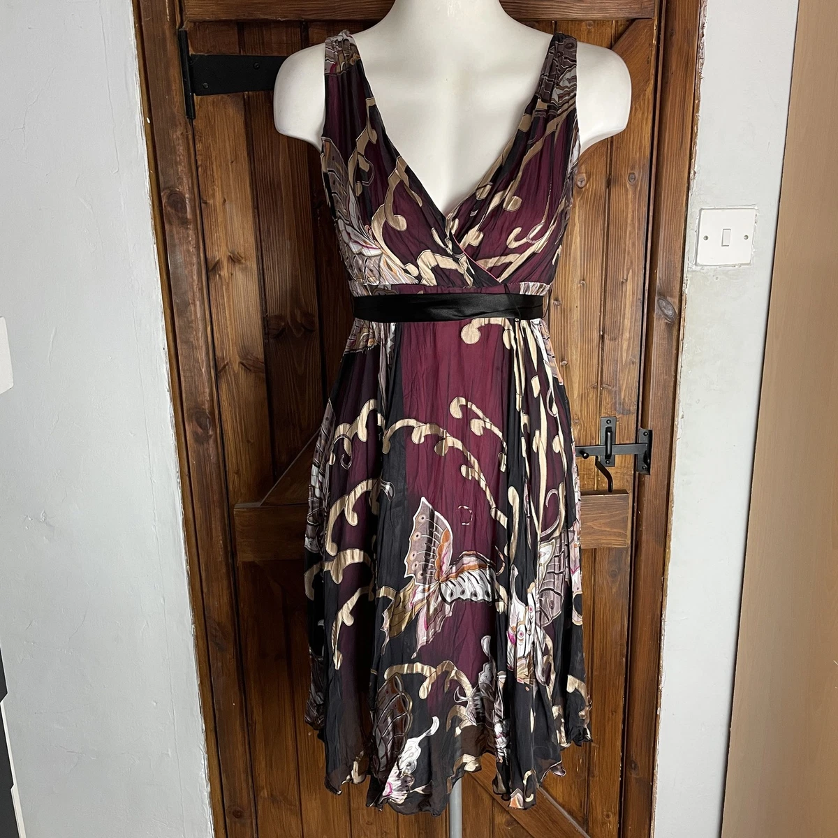 Lipsy Black Dresses for Women for sale