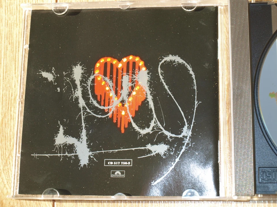 Element Of Crime Weißes Papier - Bild 2 von 4