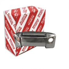 Chrom Left Sliding Door Outer Handle Fit For Toyota Hiace 2005-2018 69240-26080