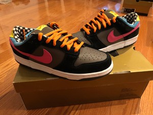 nike sb dunks 720