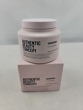 BNIB Authentic Beauty Concept Glow Mask Color Treated Hair 200mL 6.7 fl oz