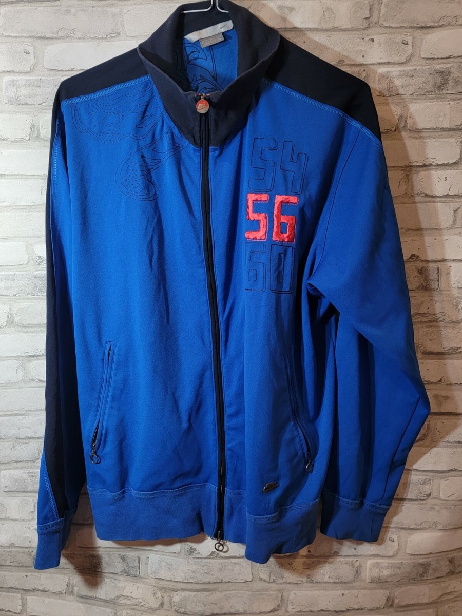 希少　NIKE　ボンバージャケット　XL NIKE AS M NSW SYNFL SWOOSH BOMBER ROUGH GREEN/BLACK/BLACK
