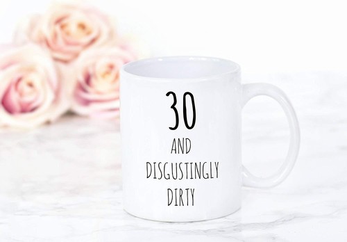 Lustige humorvolle freche schmutzige Witze Geschenk Tassen-ein tolles Geschenk für jeden Anlass 11oz - Bild 16 von 23