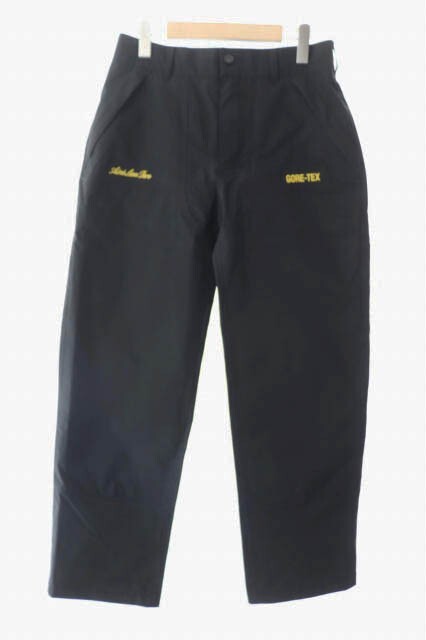 aime leon dore パンツ　L Aime Leon Dore 24AW GORE-TEX Double Knee Shell Pant Ni Pants