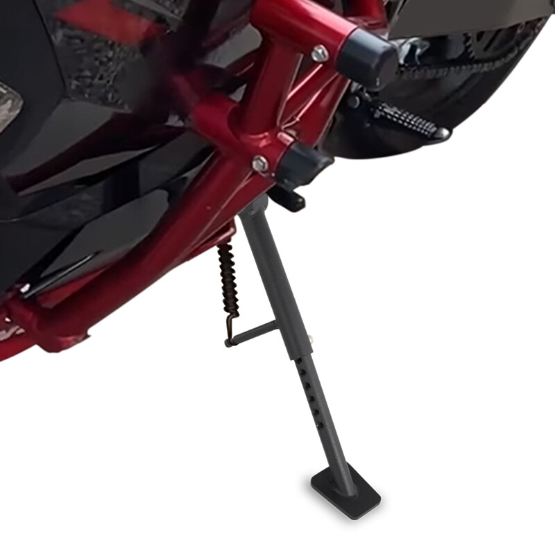 Fit For Kawasaki Ninja400 Ex400 2018-2024 Adjustable Foot Fit For Kawasaki Ninja400 Ex400 2018-2024 Adjustable Foot