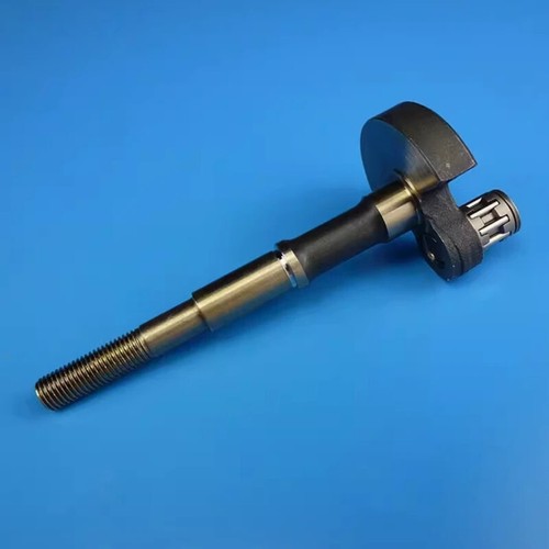 Crankshaft For DLE20 DLE20RA Gasoline Petrol Engine Durable Toys Spare Parts - Picture 2 of 2