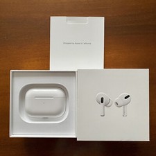 Apple Airpods Pro (prima generazione) 