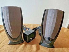 dell a215 speakers watts