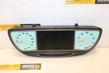 DISPLAY NAVIGATORE Lancia Phedra MPV 2.0 16V (EW10J4(RFN)) 2005 1499138080