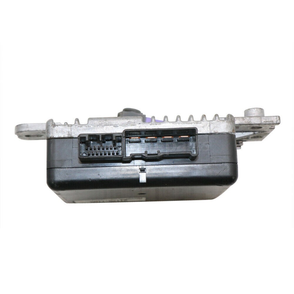 A.P.C ヴィンテージ OEM 21175-0809A Electron Control Unit for Kawasaki 2012-2018