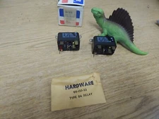 NEW Essex Stancor 84-917 SPDT 8A Transformers, Lot of 2  *FREE SHIPPING*