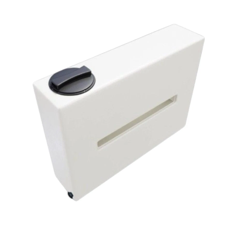 KMND Wassertank 80L Trinkwasserbehälter lebensmittelecht UV beständig PE - Bild 2 von 4