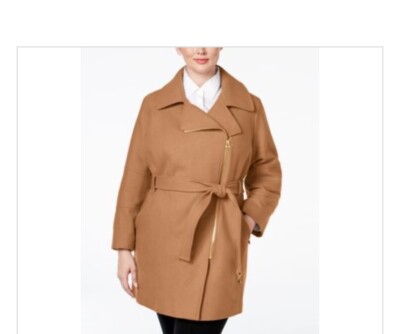 HOT Kors Plus Michael Kors Coat Michael Michael Kors Plus Size