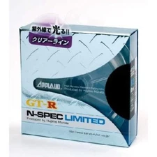 Sanyo Nylon APPLAUD GT-R N-spec LIMITED 100m 6LB Fishing Line New