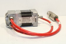 Parker NX210EETR1014 AC Servomotor