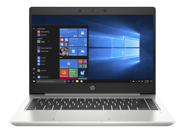 HP ProBook SSD PC Laptops & Notebooks