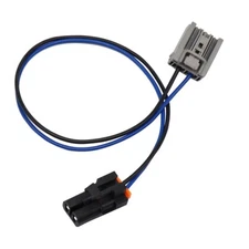 Blower Motor Connector Wire Harness FOR Chevy Avalanche Suburban Tahoe Yukon GMC