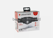 LED LENSER H7R Core Headlamp Flashlight for c...