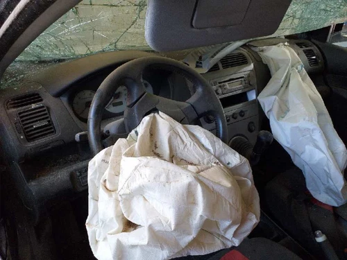 MD461MD4 Boite A Vitesse pour HONDA CIVIC BERLINA 3 PUERTAS (EP) 2005 4554024 - Photo 10/10