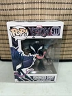 Funko Pop! Marvel Venomized Groot #511 Vinyl Figure