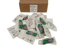 (BOX OF 40) McKesson 6002 Flexible Surgical Disposable Green Light Handle Covers