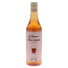 Amor Syrups | Classic Range for Coffee & Cocktails  | 750ml Bottles