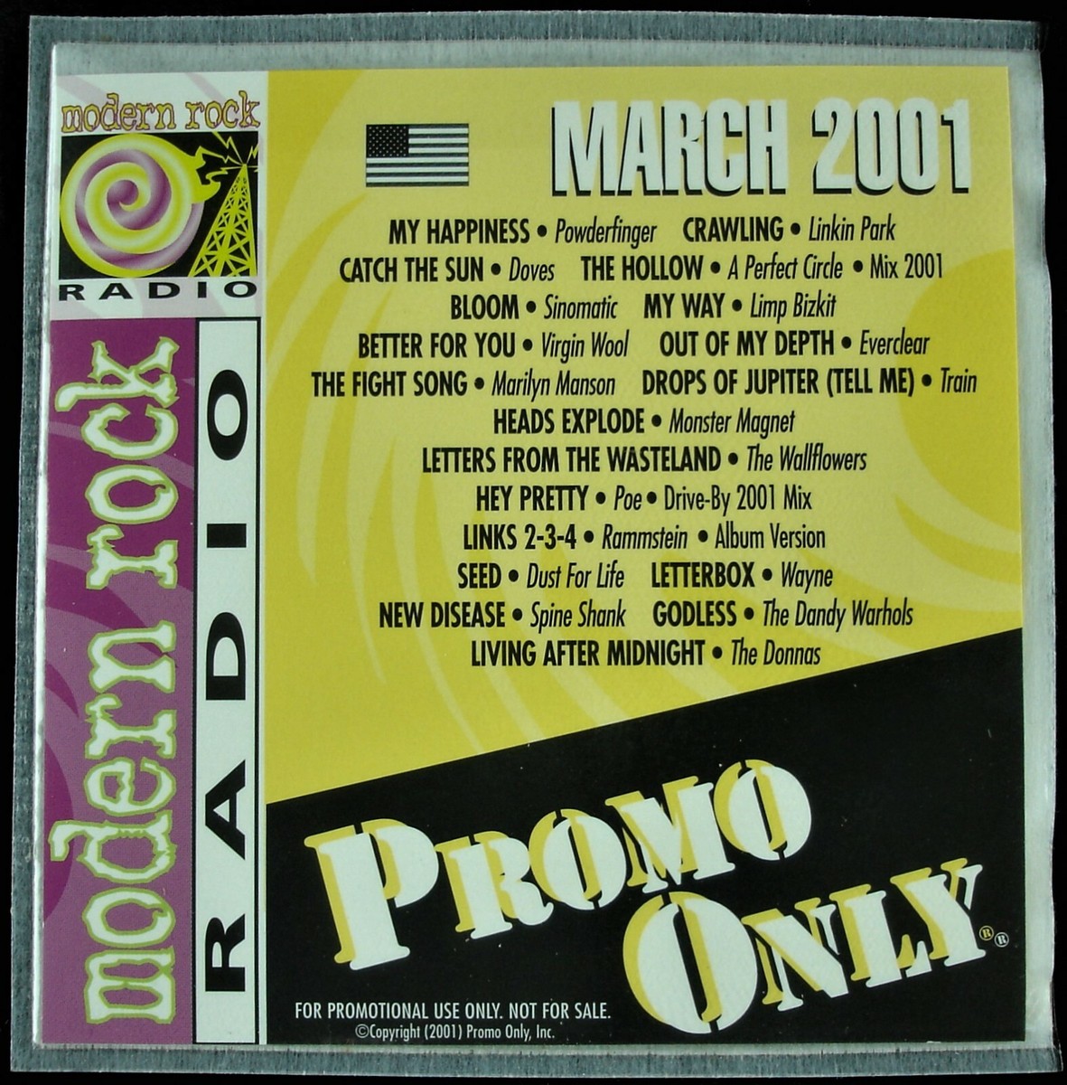 その他 Hip Hop Nation 1 [DVD] [Import] Promo Only URBAN RADIO CD | March 2000 | DMX Jay-Z Method