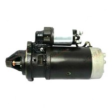 Motorino di Avviamento Per New Holland TL70 TL80 TL90 TL100 Trattori