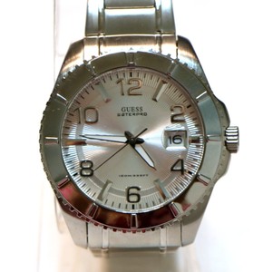 guess mens sport watches