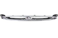 Blic 6502-07-2530995P KüHlergrill FüR Ford