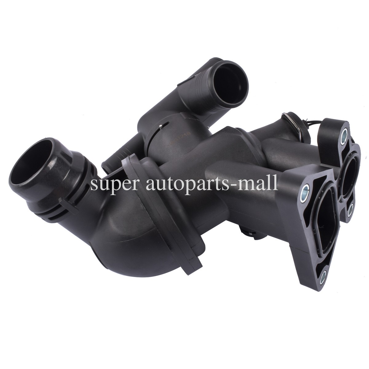 Thermostat Housing LR105974 / JDE40345 for Land Rover Discovery 5