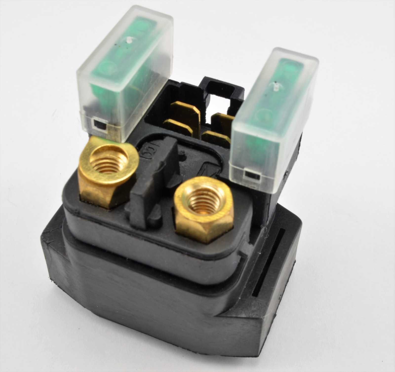 New Starter Relay Solenoid For Yamaha YFZ-R1 Champion  YFZ-R6 Champion 