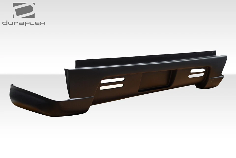 For 1994-2001 Ram Duraflex BT-1 Rear Bumper Cover - 1 Piece Foto 4 de 4