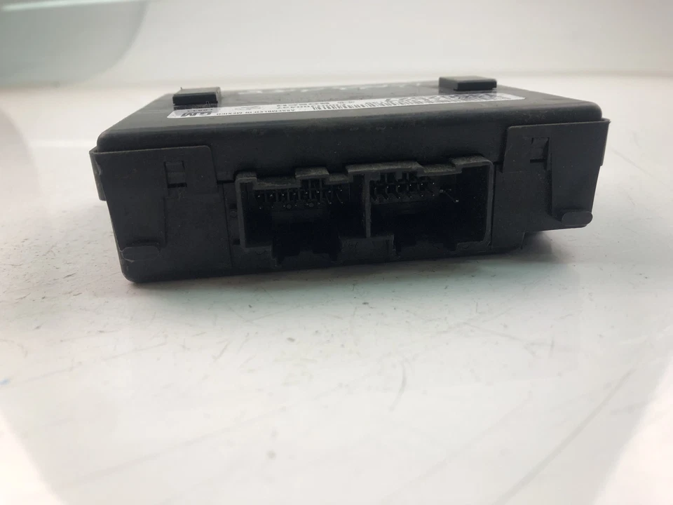 Centralina OPEL INSIGNIA A G09 13502527 2010 16431101 - Immagine 3 di 4